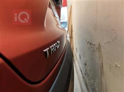 شيفروليه تراكس